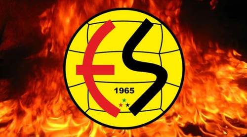 Eskişehirspor'u düşündüren gelişme