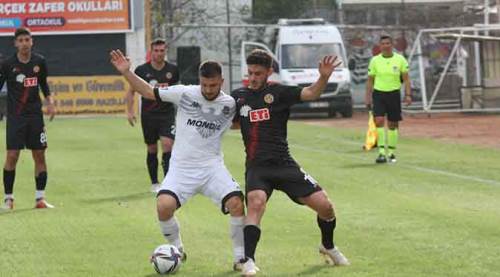 Eskişehirspor'u küçümsemek haddimiz değil!