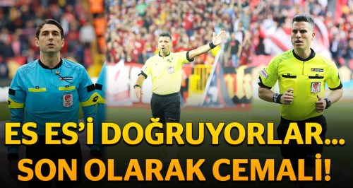 Eskişehirspor'u lime lime doğruyorlar