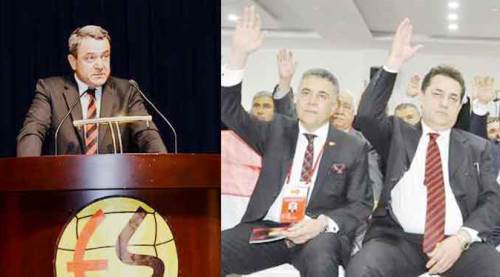 Eskişehirspor'u maceraya sürüklemeyin!