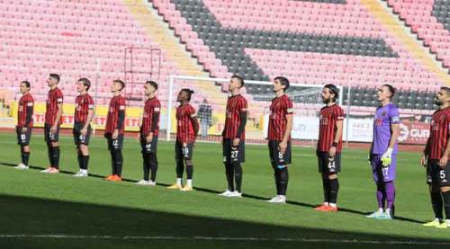 Eskişehirspor'u şimdi de koronavirüs vurdu!