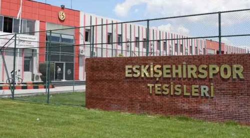 Eskişehirspor'u vuran peşinat krizi oldu