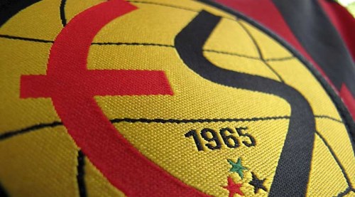 Eskişehirspor'u yakan istatistik! Es Es evinde...