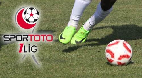 Eskişehirspor'u yakından ilgilendiren maç! 3-2 bitti