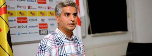 Eskişehirspor'u yok etmeye kimsenin gücü yetmez!