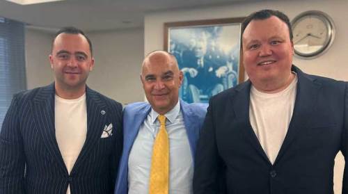 Eskişehirspor’un "ETİ" ile yeniden görüşmesi mutlu etti!