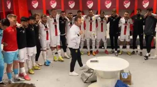 Eskişehirspor'un "pilot takımı" neden olmasın?