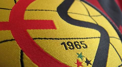 Eskişehirspor'un 10 numarasından önemli açıklamalar   