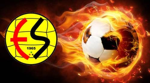 Eskişehirspor'un 3 puanı şimdiden hazır