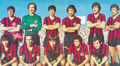 Eskişehirspor'un 5 şampiyonluğu elinden alındı!