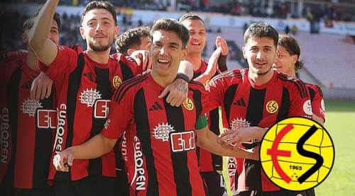 Eskişehirspor'un 7 gollü zaferinden sonra Şapcı’dan net mesaj