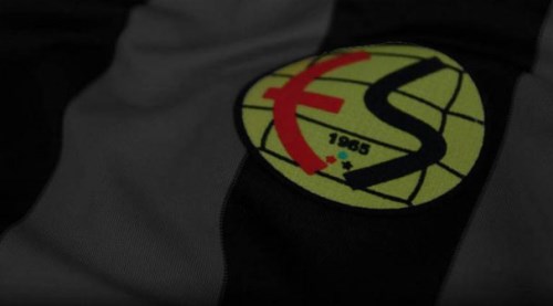Eskişehirspor'un acı günü