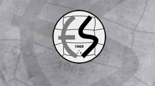 Eskişehirspor'un acı kaybı!