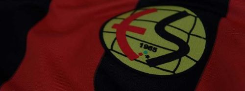 Eskişehirspor'un Adana deplasmanının masrafını Alkaralar Kuyumculuk üstlendi