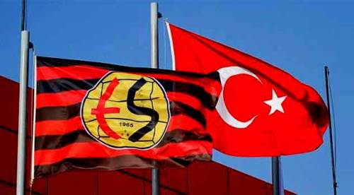 Eskişehirspor'un adı bedava kullanılmasın!