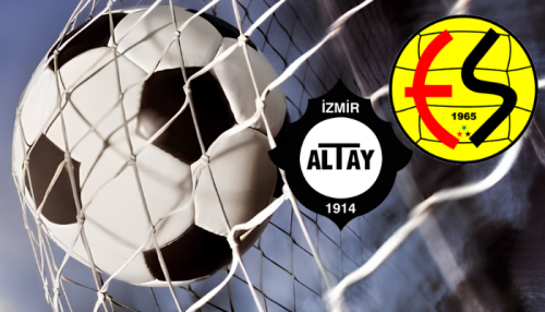 Eskişehirspor’un Altay maçı için geri sayım başladı! İşte bilet fiyatları