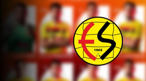 Eskişehirspor'un Ayvalıkgücü karşısında ilk 11'i ve yedekleri