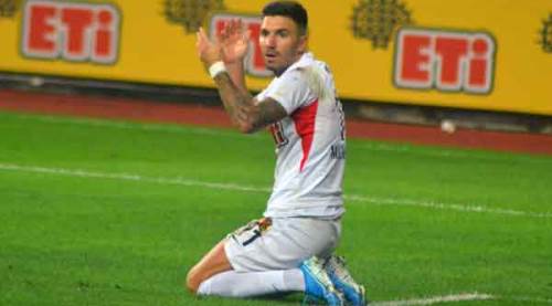 Eskişehirspor'un başı büyük dertte