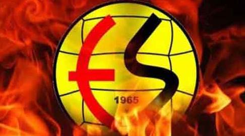 Eskişehirspor'un başkanlığına...