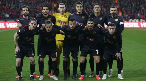 Eskişehirspor’un beklediği tarih belli oldu!