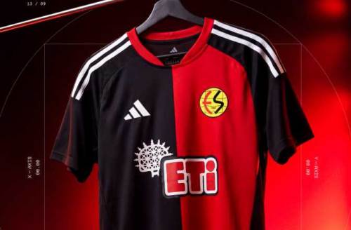Eskişehirspor’un Bigaspor maçındaki forması belli oldu