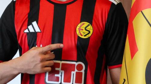 Eskişehirspor'un bir yeni transferi daha imzayı attı!