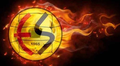Eskişehirspor'un borcu sadece 40 günde...