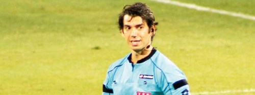 Eskişehirspor'un bu haftaki maçını yönetecek hakem belli oldu