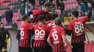 Eskişehirspor'un bu kâbusu artık bitmeli!