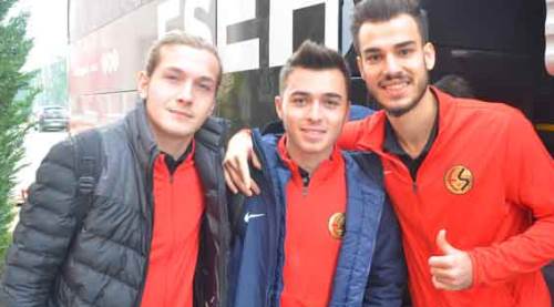 Eskişehirspor'un çileli yolculuğu