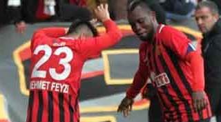 Eskişehirspor'un deplasman fobisini yenme vakti geldi!