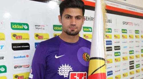 Eskişehirspor'un elinden kaçtı! Ardında bıraktığı borç ise...
