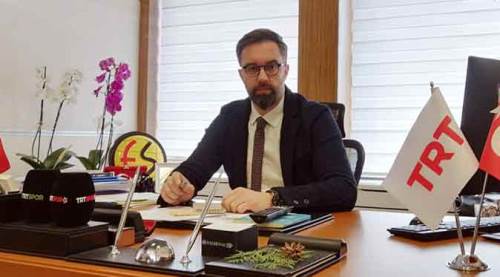 Eskişehirspor’un en zor dönemlerinde görev yapmıştı! Özkaya'ya önemli görev...