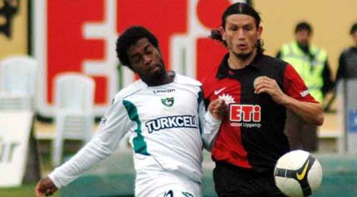 Eskişehirspor'un eski futbolcusu Toraman: Hoca beni mi gördü acaba?