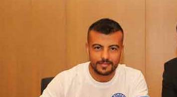 Eskişehirspor'un eski oyuncusundan o takıma imza