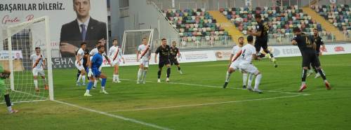 Eskişehirspor’un eski rakibinden flaş karar