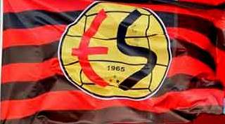 Eskişehirspor'un ETİ sponsorluğu ve Toko dosyası...