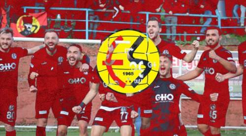 Eskişehirspor'un evinde büyük sınav! Neler olacak?