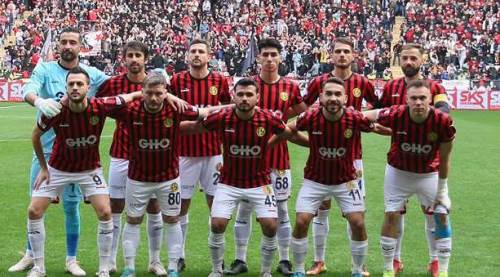 Eskişehirspor'un galibiyetleri primleri katladı!