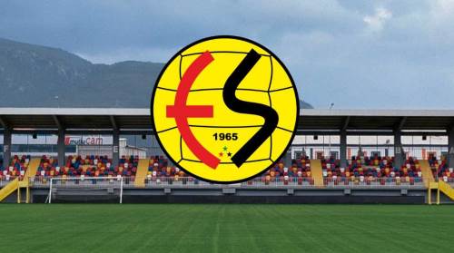 Eskişehirspor’un Gaziemir SK maçı için kamp kadrosu
