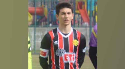 Eskişehirspor'un geleceği için güzel haber!