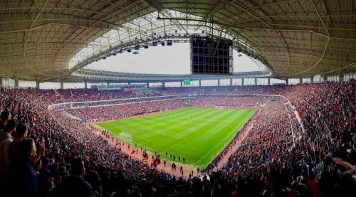 Eskişehirspor’un geleceği için kritik kombine çağrısı!