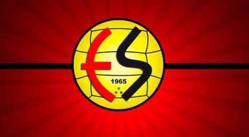 Eskişehirspor'un genç golcüsü ayrıldığını duyurdu