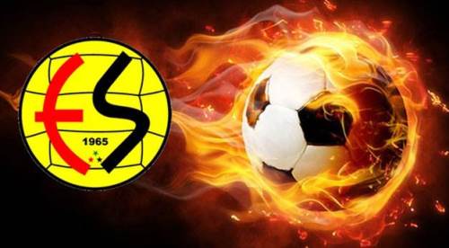 Eskişehirspor'un genç oyuncusuna milli davet