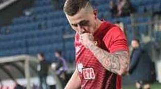 Eskişehirspor'un golcüsü Emre Güral Milli formayı hedefliyor