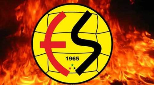 Eskişehirspor’un golcüsünden veda açıklaması