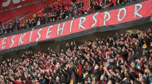 Eskişehirspor'un gözü kulağı bu haberde!