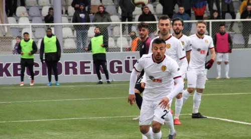 Eskişehirspor'un hangi stadyumda oynayacağı belli oldu!