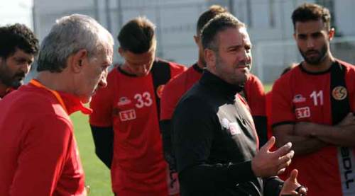 Eskişehirspor'un hasretini bitireceğiz!