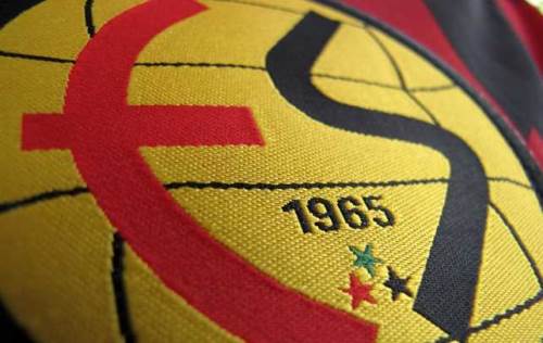 Eskişehirspor'un iki ismi transfer oldu!